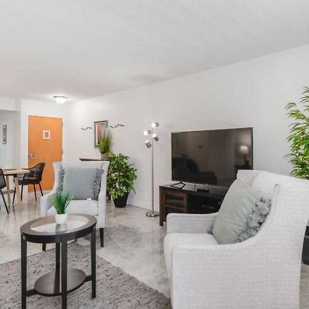 Amazing 3Br Condo At Brickell With City Views 마이애미 외부 사진