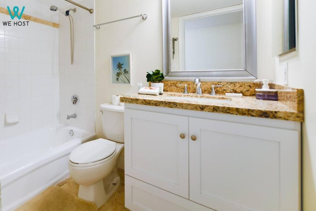 Amazing 3Br Condo At Brickell With City Views 마이애미 외부 사진